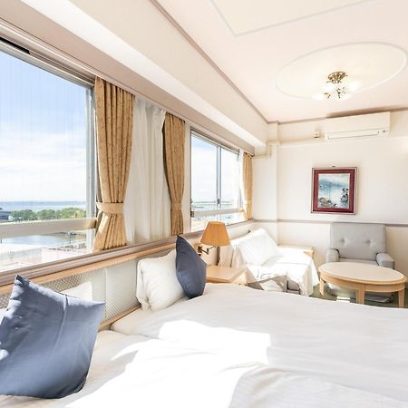 Tabist Hotel Ginga Kisarazu Extérieur photo