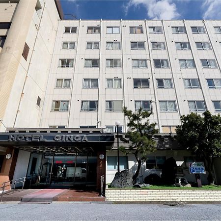 Tabist Hotel Ginga Kisarazu Extérieur photo