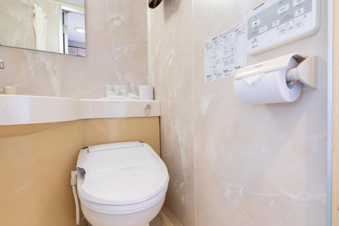 Tabist Hotel Ginga Kisarazu Extérieur photo