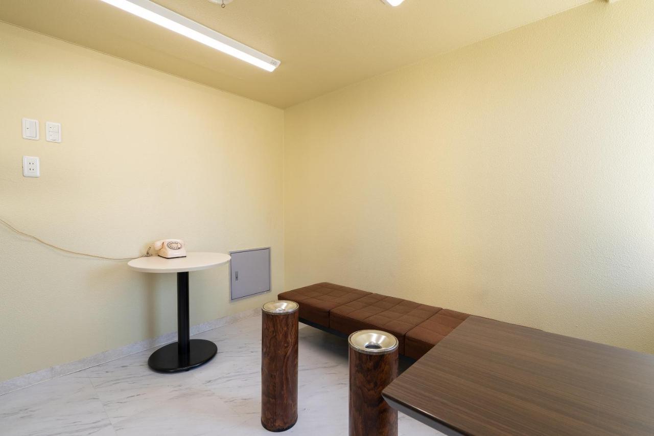 Tabist Hotel Ginga Kisarazu Extérieur photo