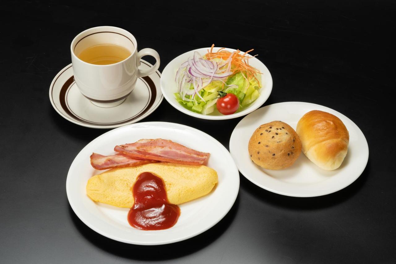 Tabist Hotel Ginga Kisarazu Extérieur photo