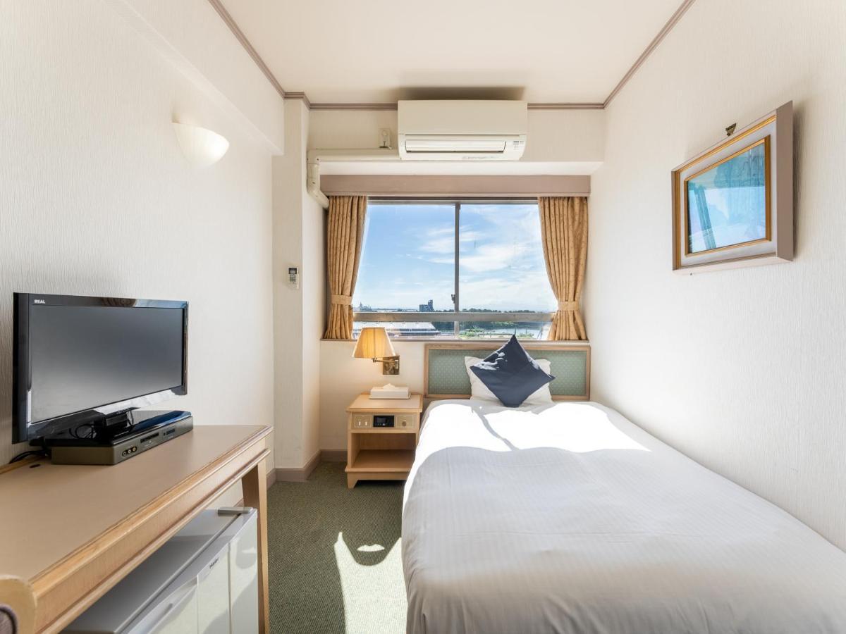 Tabist Hotel Ginga Kisarazu Extérieur photo