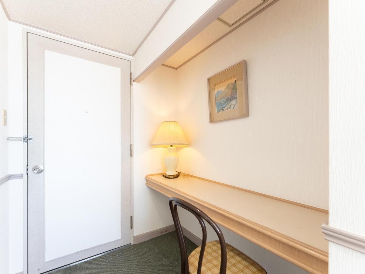 Tabist Hotel Ginga Kisarazu Extérieur photo