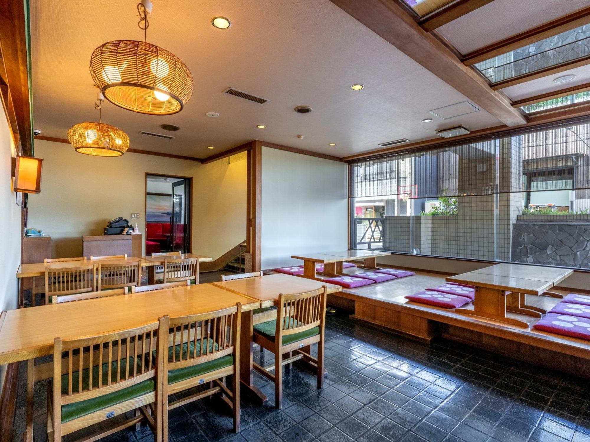 Tabist Hotel Ginga Kisarazu Extérieur photo