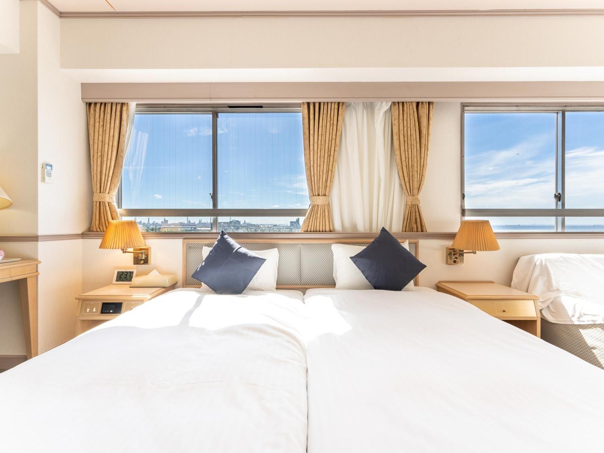 Tabist Hotel Ginga Kisarazu Extérieur photo