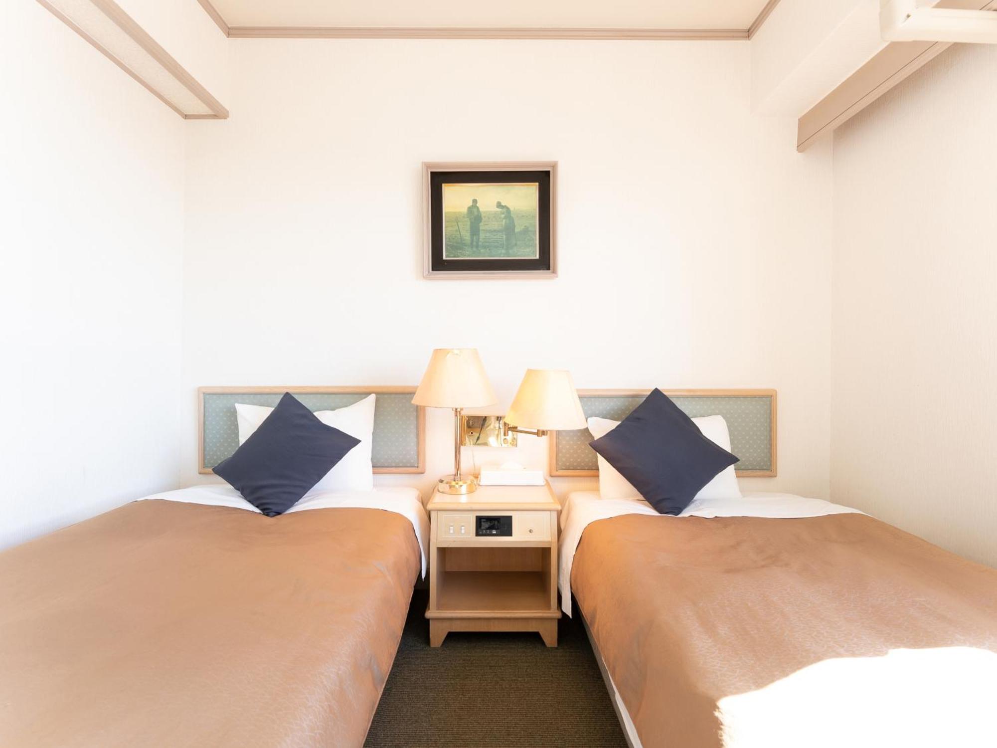 Tabist Hotel Ginga Kisarazu Extérieur photo