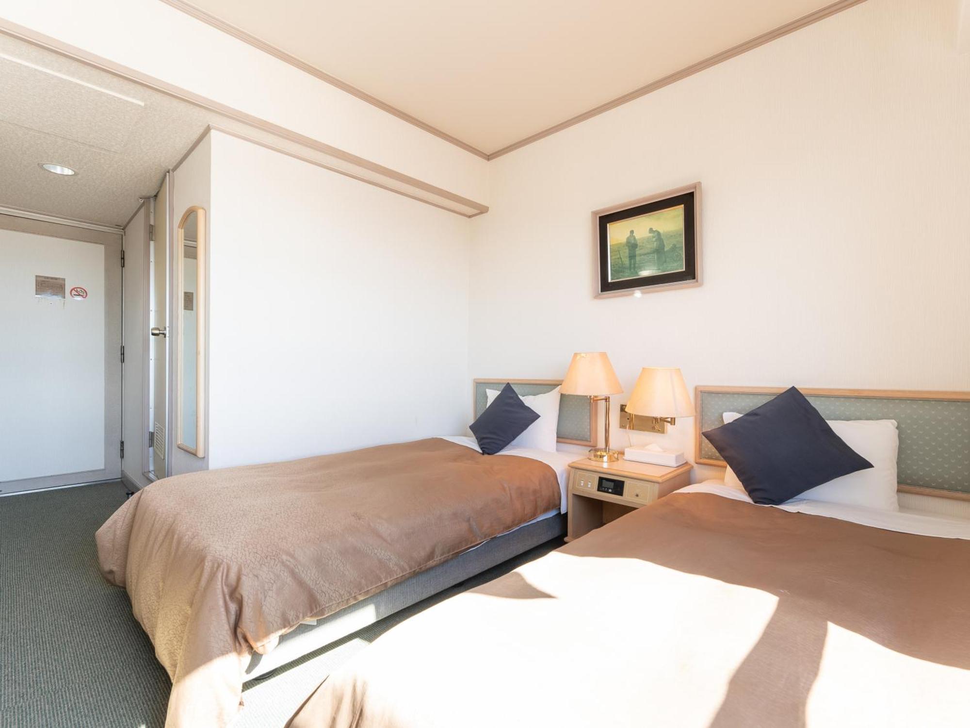 Tabist Hotel Ginga Kisarazu Extérieur photo