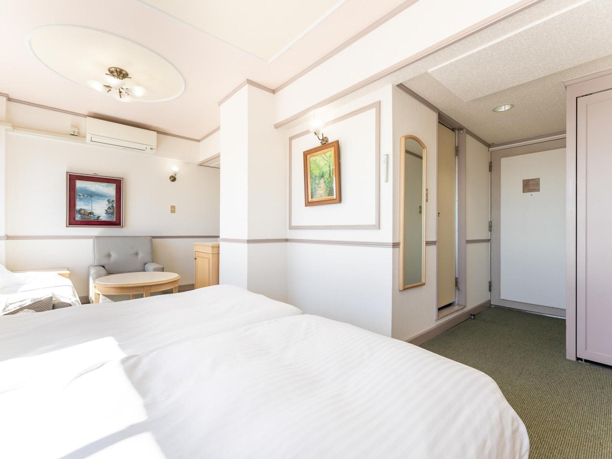 Tabist Hotel Ginga Kisarazu Extérieur photo