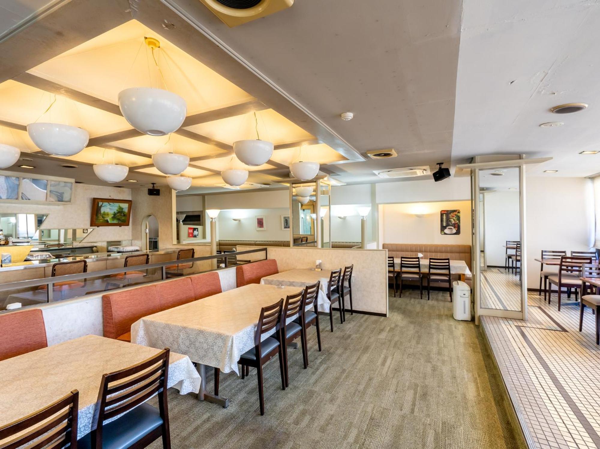Tabist Hotel Ginga Kisarazu Extérieur photo