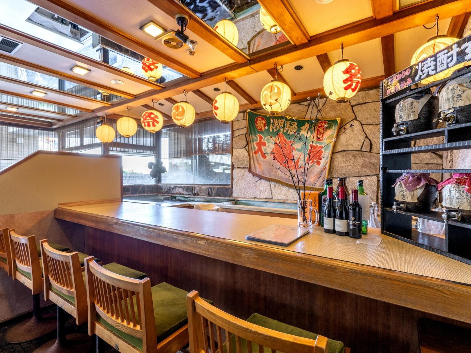 Tabist Hotel Ginga Kisarazu Extérieur photo